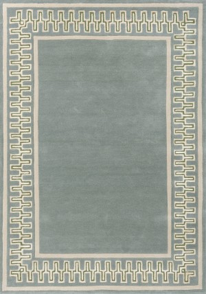 Linnean Porcelain Rug