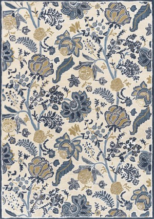 Shalimar China Blue Rug