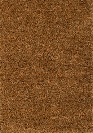 Sprout Burnt Tangerine Rug