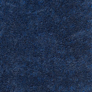 Sprout Cobalt Eclipse Rug