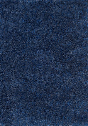 Sprout Cobalt Eclipse Rug