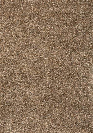 Sprout Feather Coat Rug