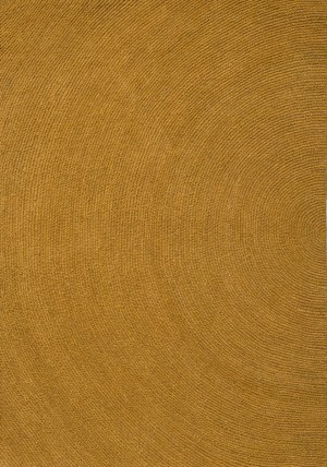 Decor Echo Ochre Rug