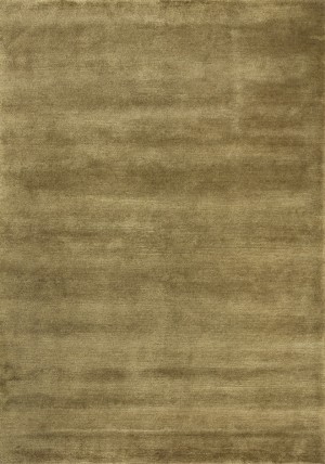Baktapur Green Rug