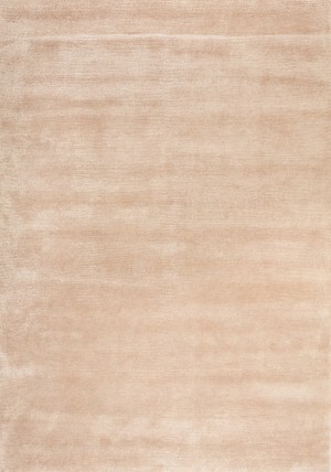 Baktapur Light Brown Rug