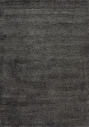 Baktapur Charcoal Rug