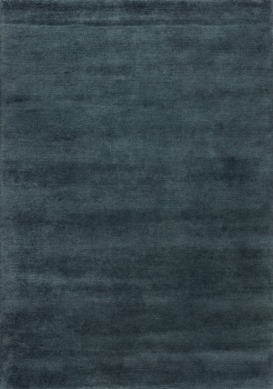Baktapur Navy Rug