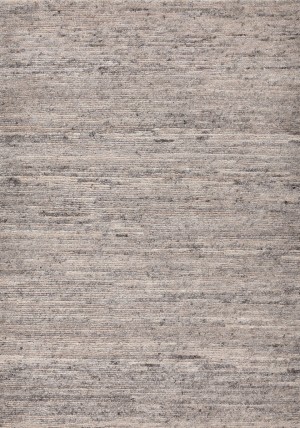 Dunbi Natural Silver Rug