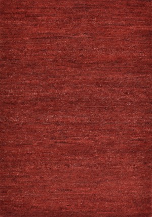 Dunbi Red Rug