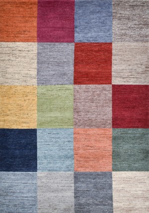 Dunbi Multi Rug