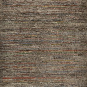 Fangri Grey Multi Rug