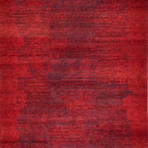 Daltoir Red Rug