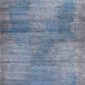 Daltoir Blue Rug