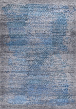 Daltoir Blue Rug
