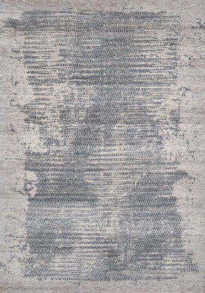 Daltoir Grey Rug