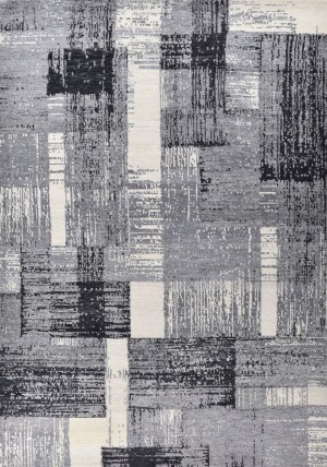 Rumiere Grey Rug