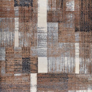 Rumiere Brown Rug