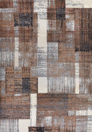 Rumiere Brown Rug