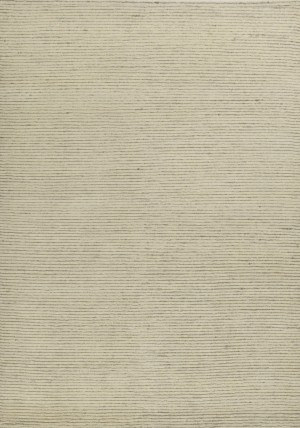 Talonga Rib Cream Rug