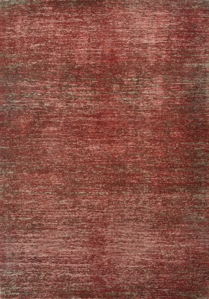 Rib-i-Pur Red Rug