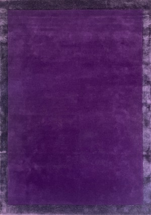 Bogota Purple Rug