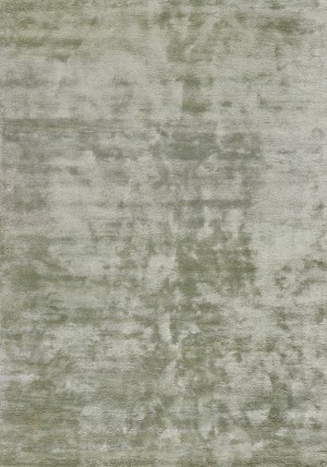 Dominica Light Green Rug