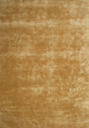 Dominica Gold Rug
