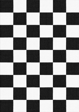 Chequered Big Check