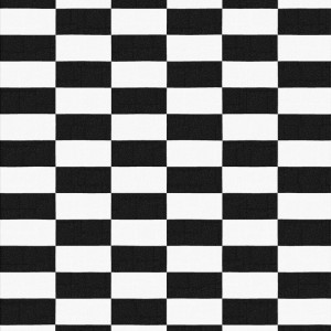 Chequered Side Check