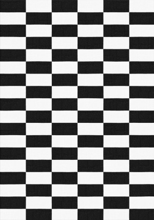 Chequered Side Check