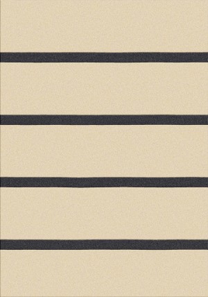 Rainier Wide Stripes Rug
