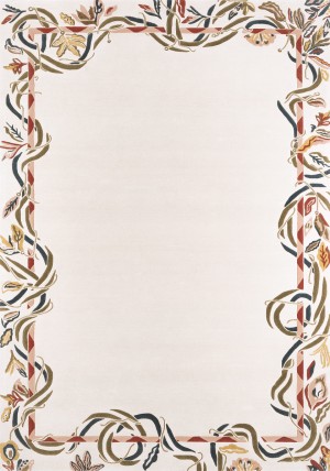 Sarabande Rug