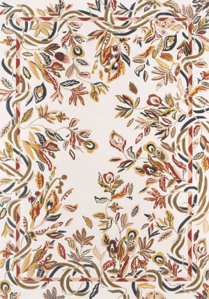 Farandole Rug