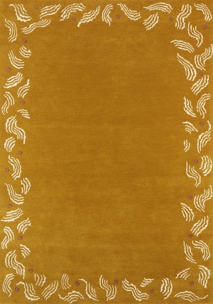 Esterel Miel Rug