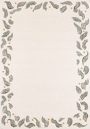 Esterel Ecru Rug
