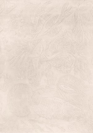 Sabbia Blanc Rug