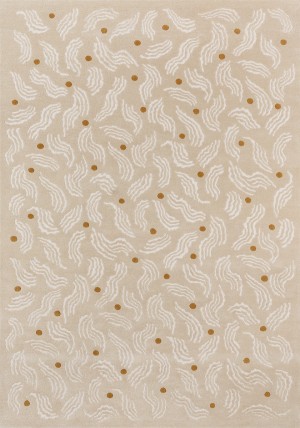Miramar Beige Rug