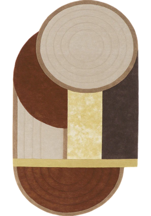 Bijoux Precieux Rug