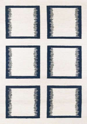 Ciutadella Bleu Rug