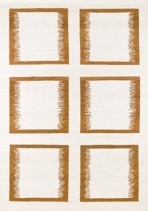 Ciutadella Gold Rug