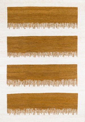 Figueras Gold Rug