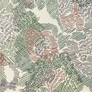 Paysage Printemps Rug