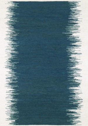 Saona Bleu Rug