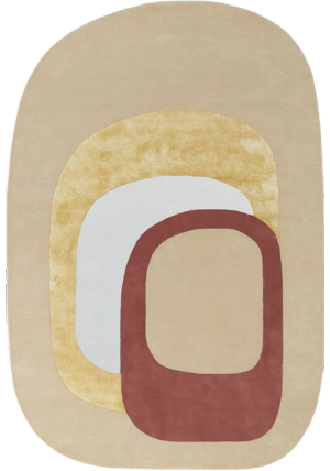 Spirit Beige Rug