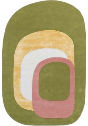 Spirit Printemps Rug