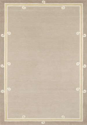 Syracuse Naturel Rug