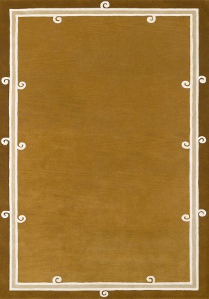 Syracuse Tabac Rug