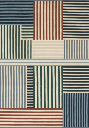 Mackintosh Nordic Rug