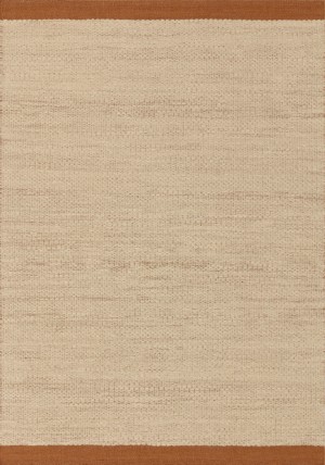 Lima Rust Rug