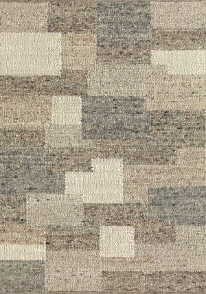 Meru Neutral Mix Rug